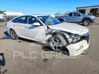 2018 Honda Accord photo
