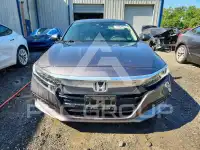 2018 Honda Accord фото