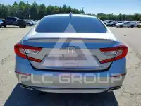 2018 Honda Accord фото