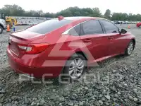 2018 Honda Accord фото
