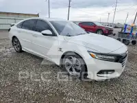 2018 Honda Accord фото