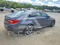 2018 Honda Accord фото