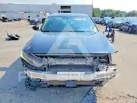 2018 Honda Accord фото