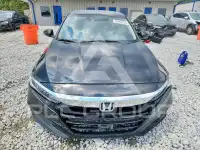 2018 Honda Accord фото