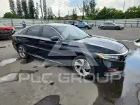 2018 Honda Accord фото