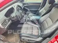 2018 Honda Accord photo