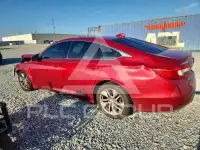 2018 Honda Accord photo