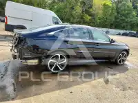 2018 Honda Accord фото