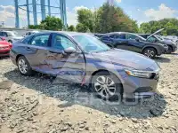 2018 Honda Accord фото