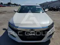 2018 Honda Accord фото