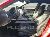 2018 Honda Accord фото