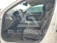 2018 Honda Accord фото
