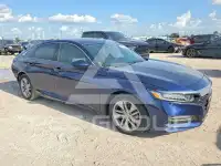 2018 Honda Accord фото