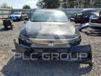 2018 Honda Accord photo