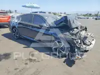 2018 Honda Accord фото