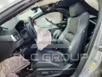 2018 Honda Accord фото