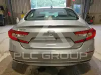 2018 Honda Accord фото