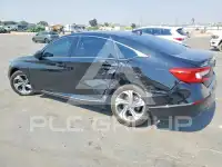 2018 Honda Accord фото