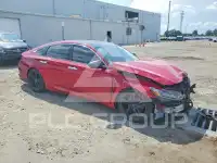 2018 Honda Accord фото