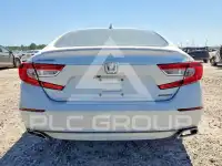 2018 Honda Accord photo