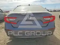 2018 Honda Accord фото