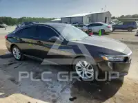 2018 Honda Accord фото