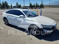 2018 Honda Accord photo