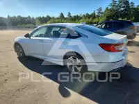 2018 Honda Accord photo