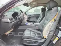 2018 Honda Accord фото