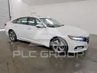 2018 Honda Accord photo