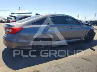 2018 Honda Accord фото