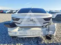 2018 Honda Accord photo