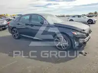 2018 Honda Accord фото