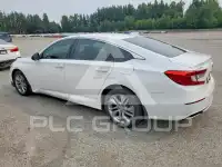 2018 Honda Accord фото