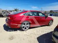 2018 Honda Accord фото