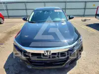 2018 Honda Accord фото
