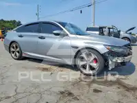2018 Honda Accord фото