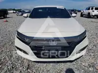 2018 Honda Accord photo