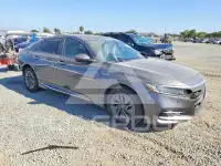 2018 Honda Accord photo