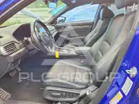 2018 Honda Accord фото