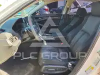 2018 Honda Accord фото