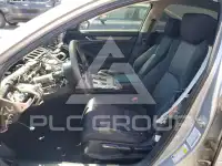 2018 Honda Accord фото