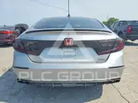 2018 Honda Accord фото