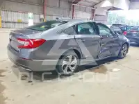 2018 Honda Accord фото