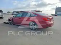 2018 Honda Accord photo