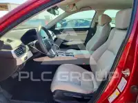 2018 Honda Accord фото