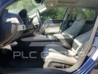 2018 Honda Accord фото