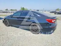 2018 Honda Accord фото