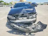 2018 Honda Accord photo