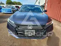 2018 Honda Accord фото
